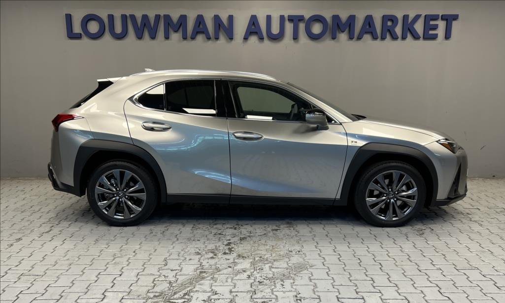 Lexus UX 300h
