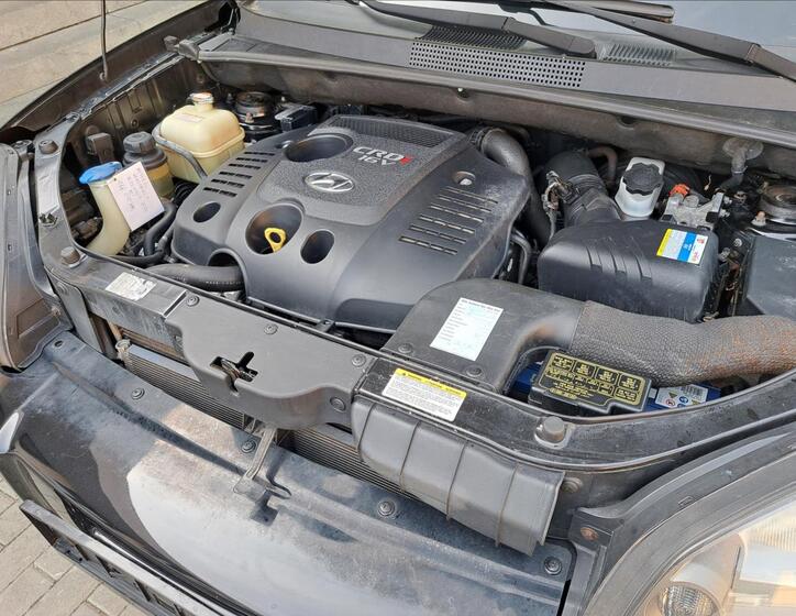Hyundai Tucson 37