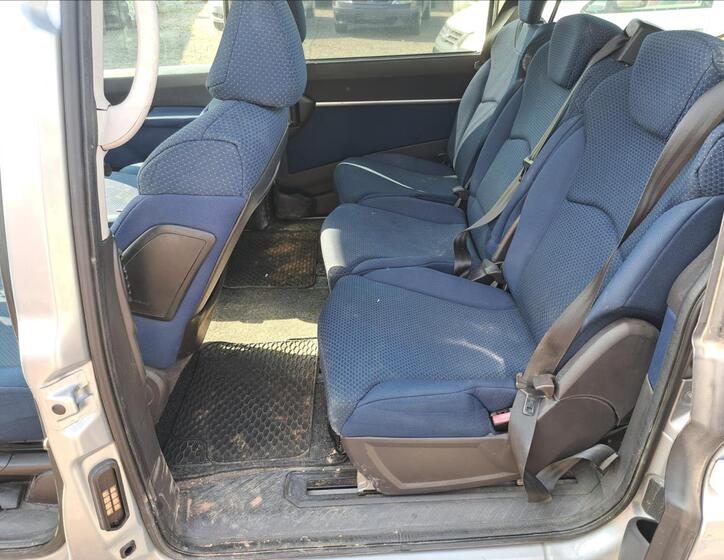 Fiat Ulysse 24