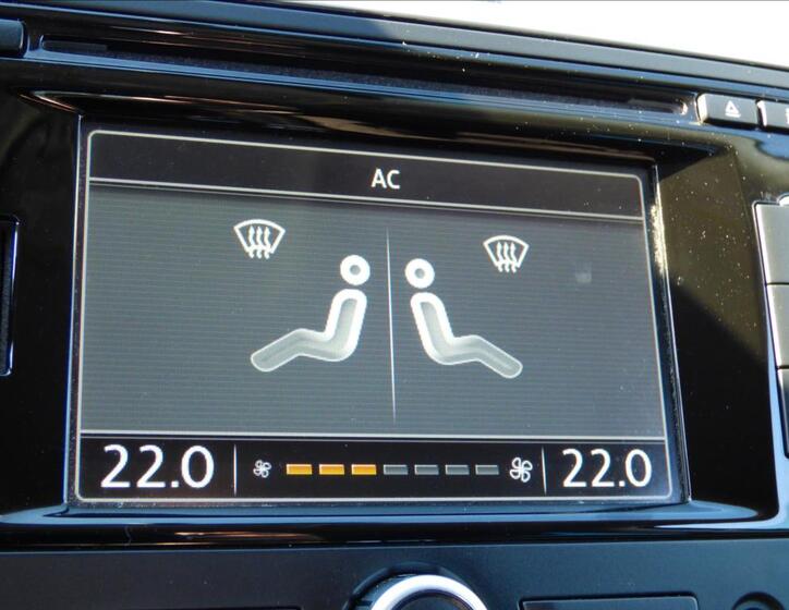Volkswagen Passat 34
