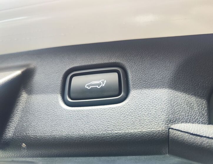 Hyundai Tucson 10