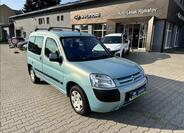Citroën Berlingo 1