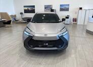 Toyota C-HR 2
