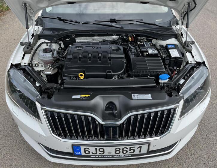 Škoda Superb 37
