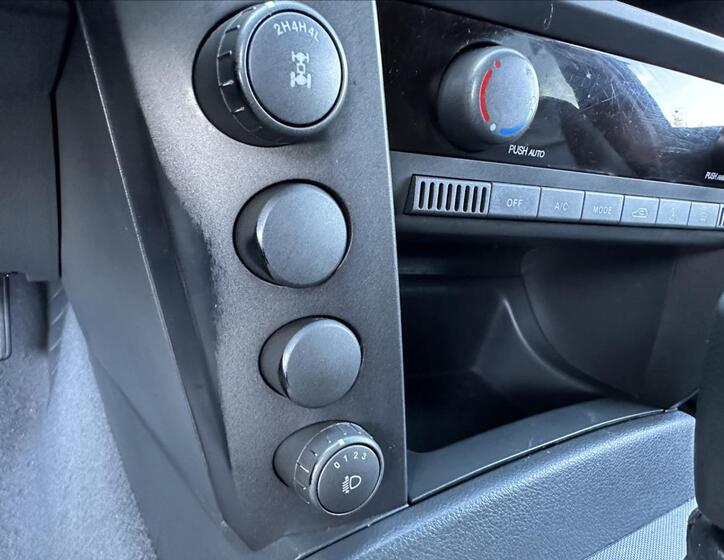 SsangYong Kyron 36