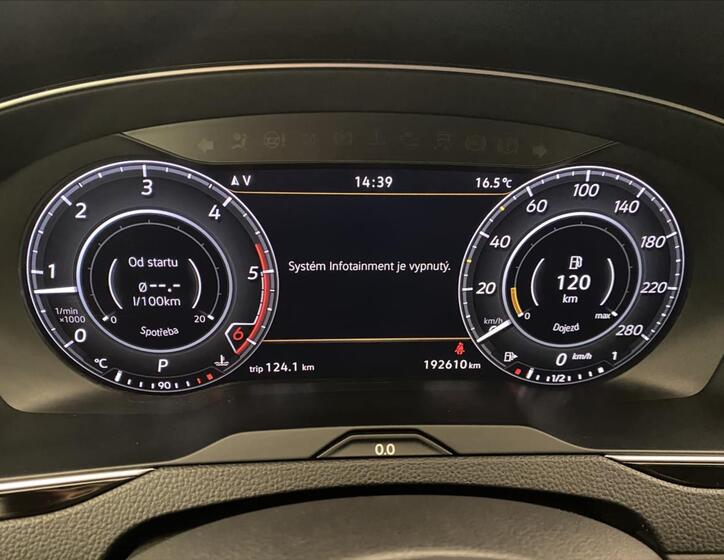 Volkswagen Arteon 11