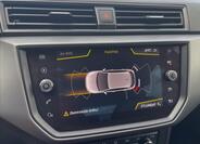 Seat Ibiza 16