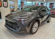 Toyota C-HR 3