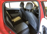 Škoda Fabia 11