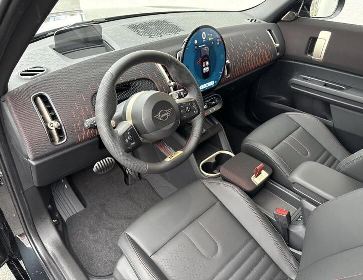 Mini Countryman 5