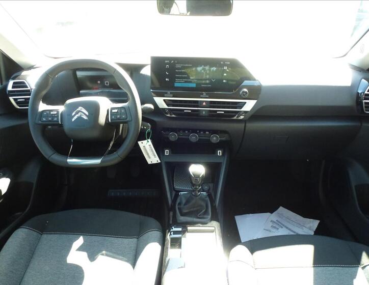 Citroën C4 26