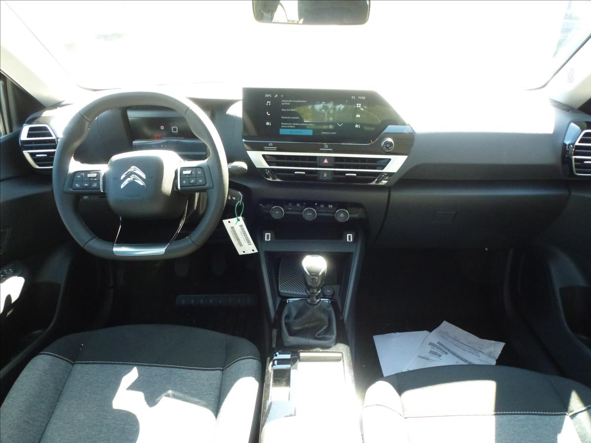 Citroën C4