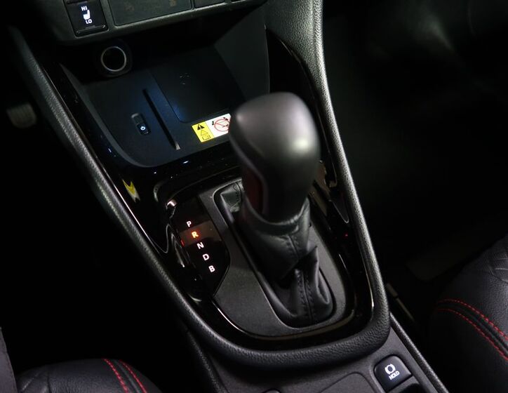 Toyota Yaris 31