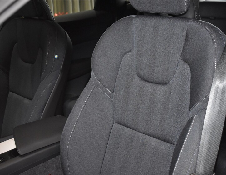 Volvo XC60 17