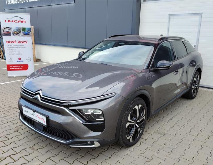 Citroën C5 X 1