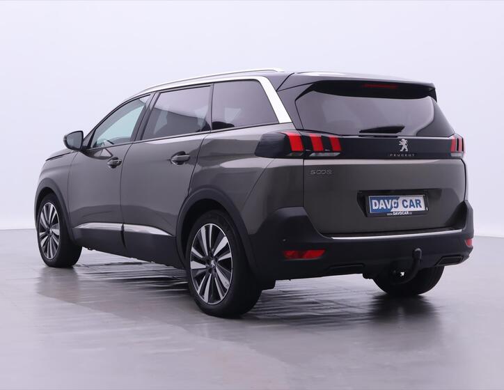 Peugeot 5008 5