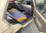 Škoda Favorit 10