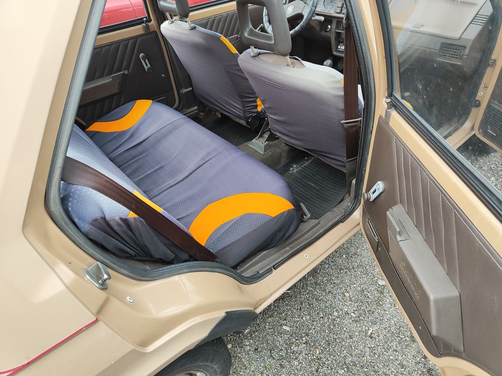 Škoda Favorit