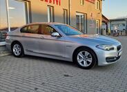 BMW Řada 5 2