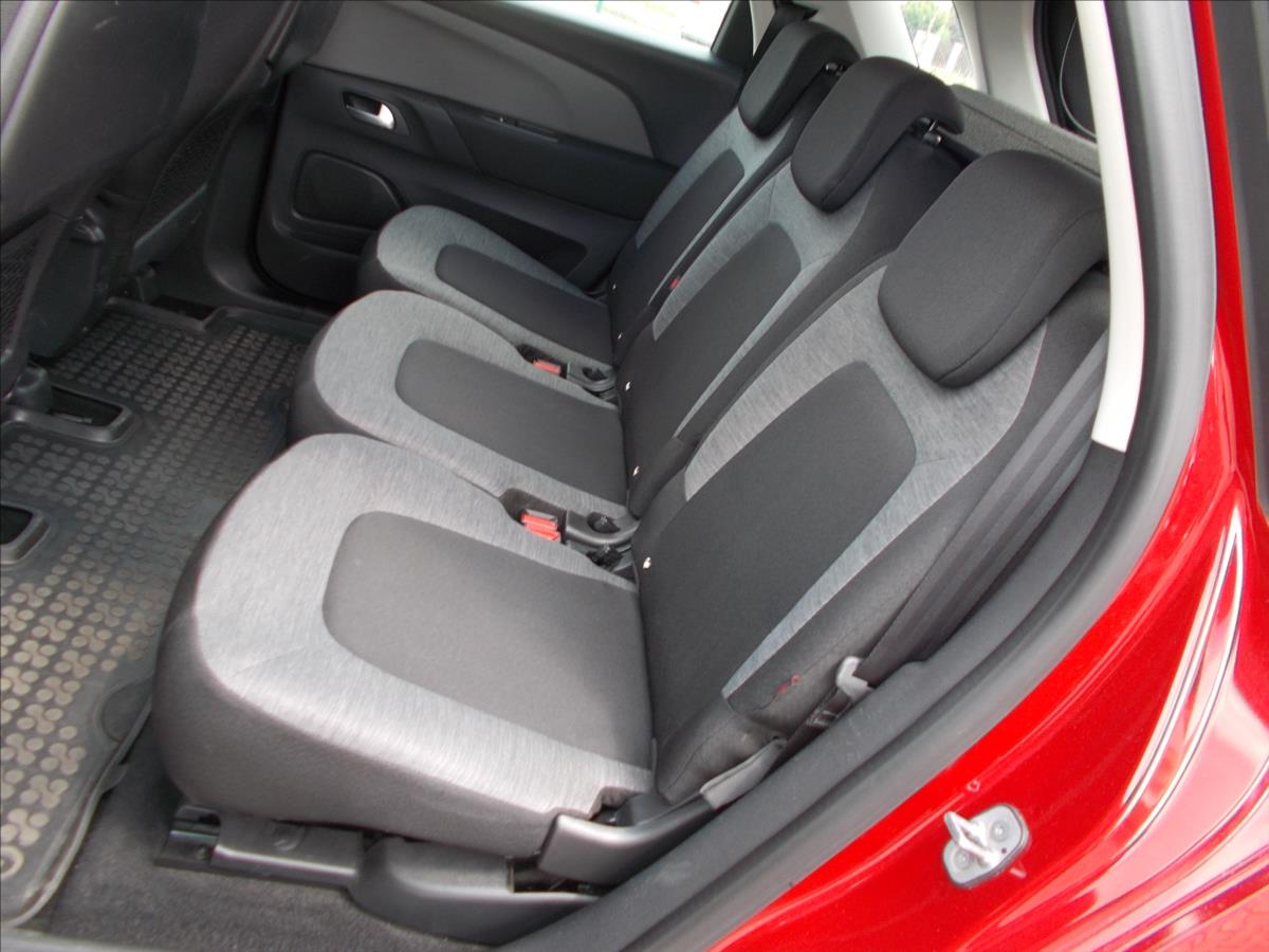 Citroën C4 Picasso
