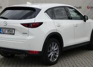 Mazda CX-5 3