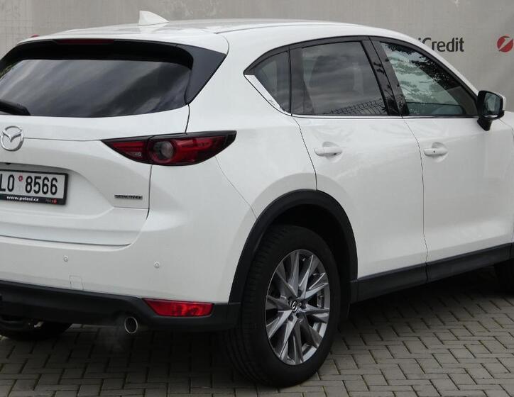 Mazda CX-5 3