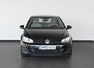 Volkswagen Golf 2