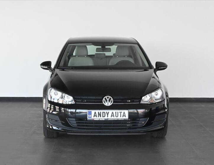 Volkswagen Golf 2