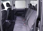 Volkswagen Caddy 16