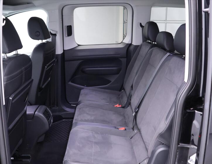 Volkswagen Caddy 16