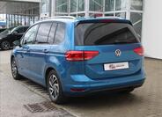 Volkswagen Touran 4