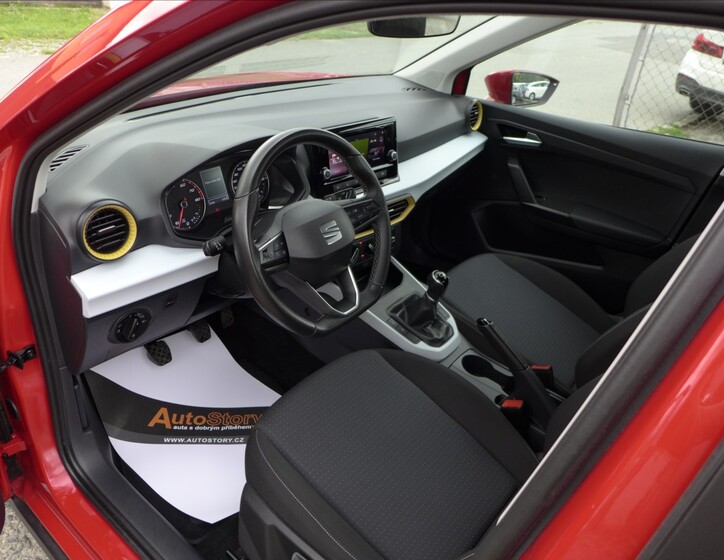 Seat Arona 15