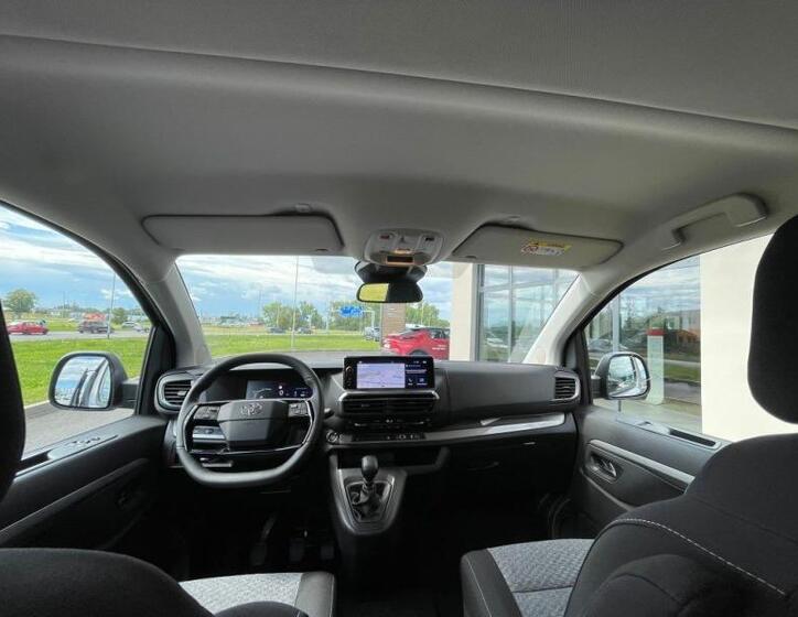 Toyota ProAce Verso 24