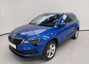 Škoda Karoq 1