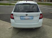 Škoda Fabia 4