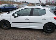 Peugeot 207 4