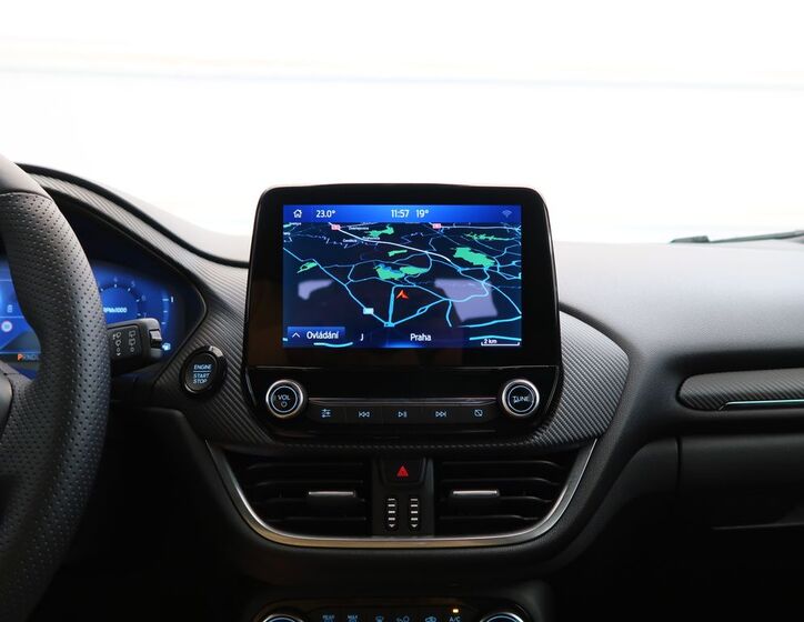 Ford Puma 27