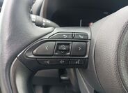 Toyota Yaris 17