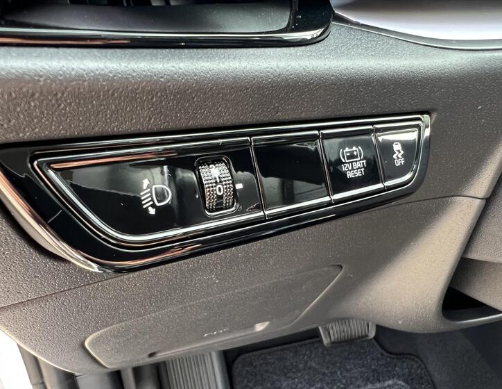 KIA Niro 13