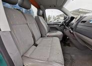 Volkswagen Transporter 7