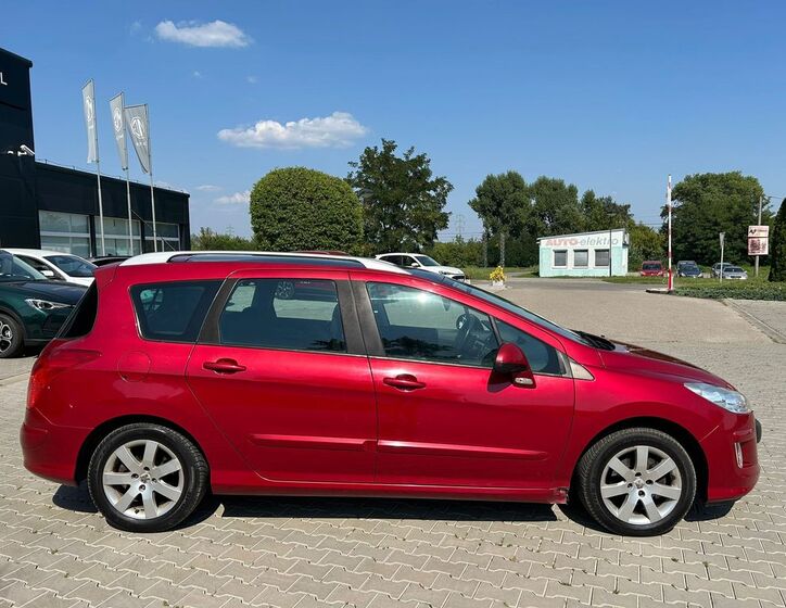 Peugeot 308 14