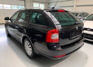 Škoda Octavia 4