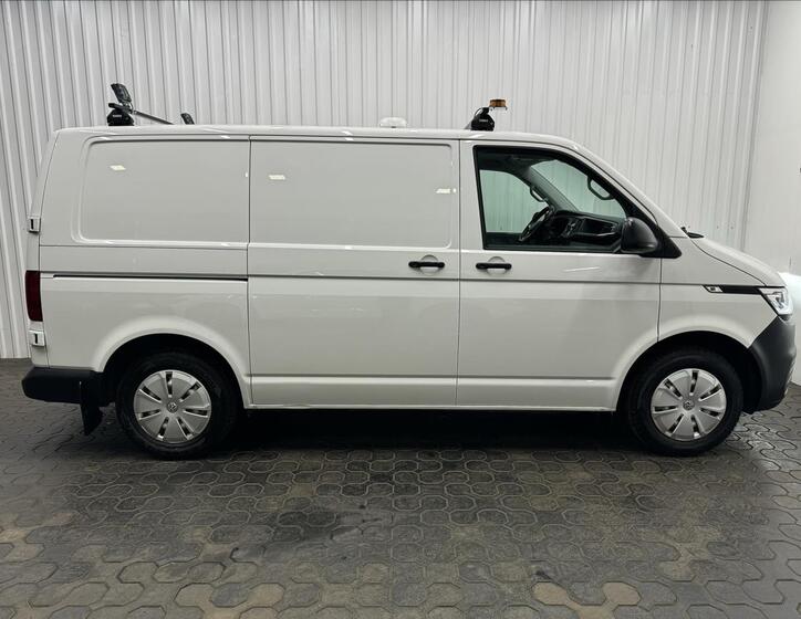 Volkswagen Transporter 10