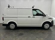 Volkswagen Transporter 10
