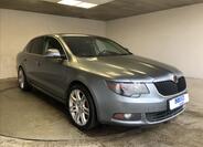 Škoda Superb 41