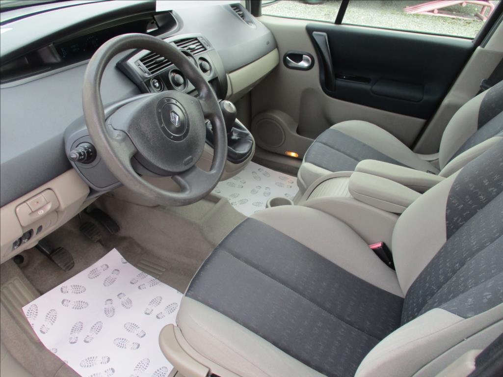 Renault Scénic