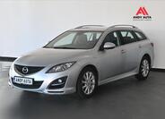 Mazda 6 1
