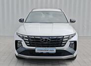 Hyundai Tucson 9