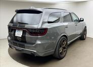 Dodge Durango 4