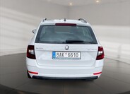 Škoda Octavia 5